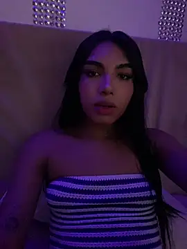 VeronicaSaenzx online show from 02-06-26, 10:13