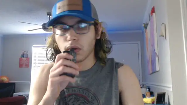 zacthefeetguy online show from 12-20-25, 02:46