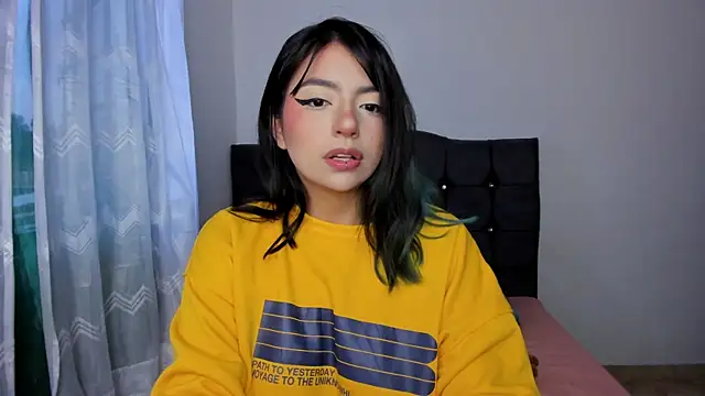 sammy bunny1 online show from 10-30-25, 10:21