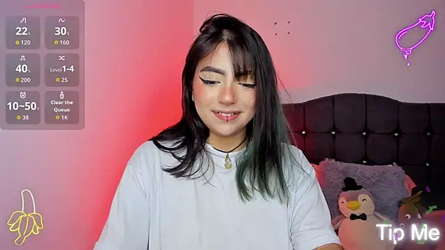 sammy bunny1 online show from 11-21-25, 01:59