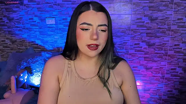 sammy bunny1 online show from 02-26-26, 03:27