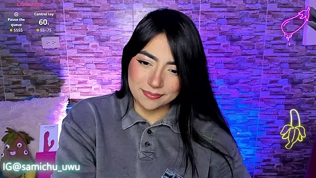 sammy bunny1 online show from 03-15-26, 05:02