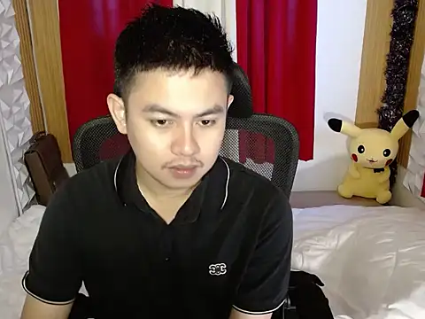 Njay 16 online show from 02-20-26, 01:13