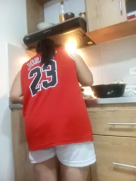 Alisson Morgann online show from 10-11-25, 02:22