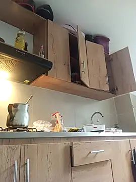 Alisson Morgann online show from 01-11-26, 02:22