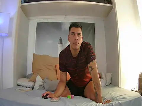 Romario28 online show from 09-23-25, 09:07