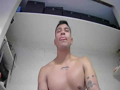 Romario28 online show from 10-01-25, 12:27