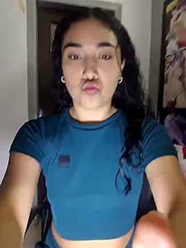 AmberGold- online show from 11-27-25, 10:34