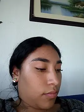 AmberGold- online show from 03-25-26, 08:48