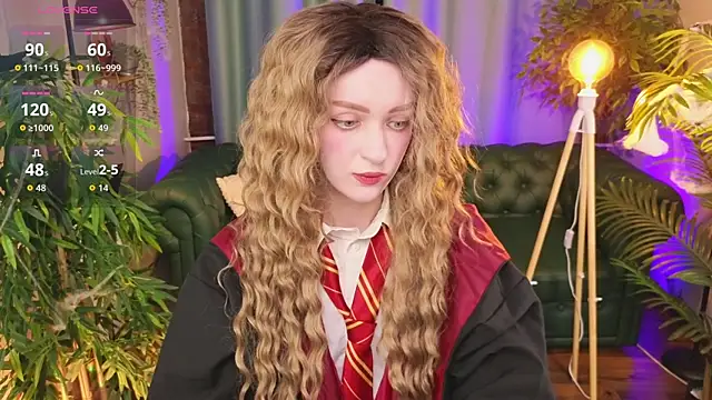  pink wassabi  online show from 10-31-25, 10:33