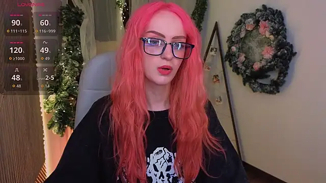 Snapshot of _pink_wassabi_ chatting on 01-08-26, 09:28 pink wassabi online show from 01-08-26, 09:28