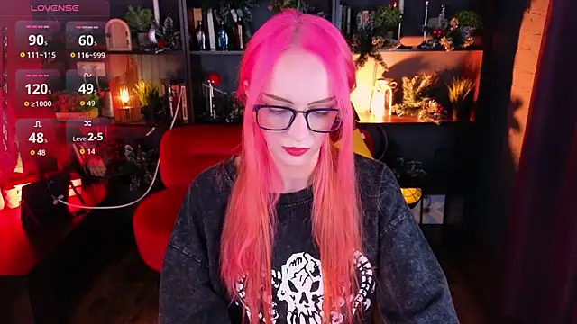 Snapshot of _pink_wassabi_ chatting on 01-11-26, 09:42 pink wassabi online show from 01-11-26, 09:42