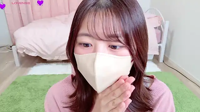 Snapshot of Haru_chiii chatting on 11-27-25, 06:37 Haru chiii online show from 11-27-25, 06:37