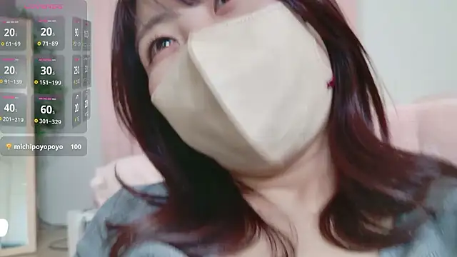 Haru chiii online show from 04-29-26, 12:09