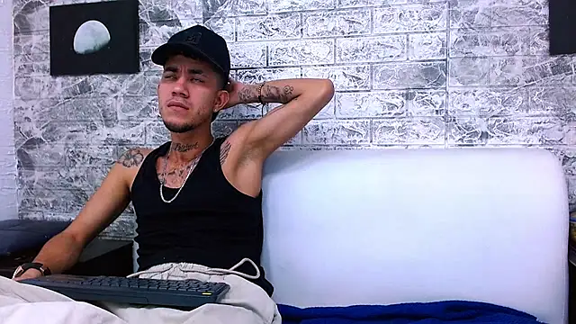 tattoos22 online show from 11-30-25, 11:47