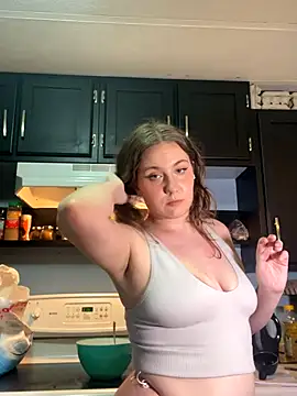 EllieMelts online show from 10-08-25, 12:30