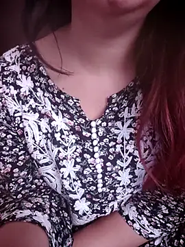 Dimple sexxy online show from 01-09-26, 07:33