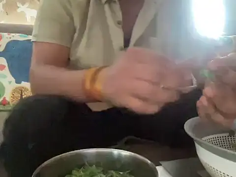 chiikuloveu online show from 03-09-26, 09:35