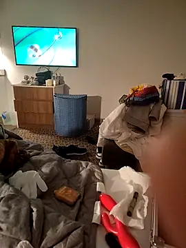 Snapshot of PrincessP8989 chatting on 02-11-26, 03:22 PrincessP8989 online show from 02-11-26, 03:22