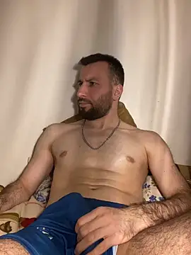 speddy34 online show from 02-09-26, 06:45