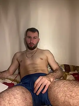 speddy34 online show from 02-10-26, 06:56