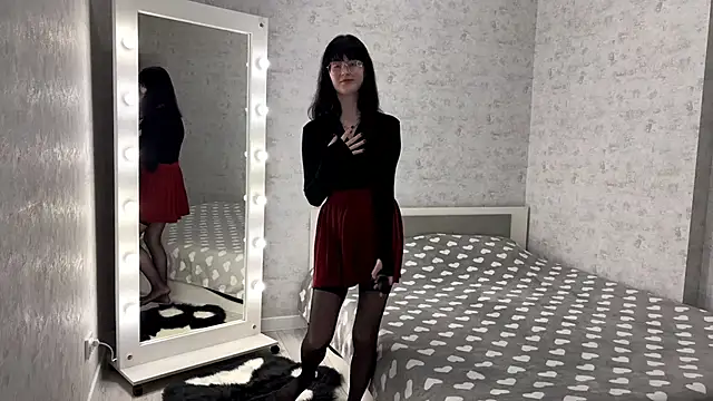 FakeLamb online show from 10-05-25, 09:13