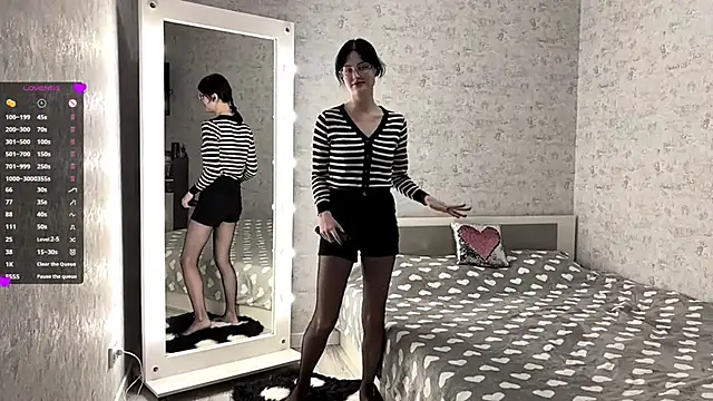 FakeLamb online show from 10-07-25, 06:05