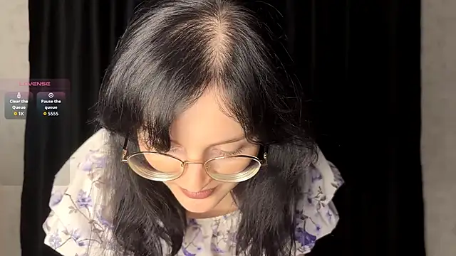 FakeLamb online show from 11-29-25, 09:07