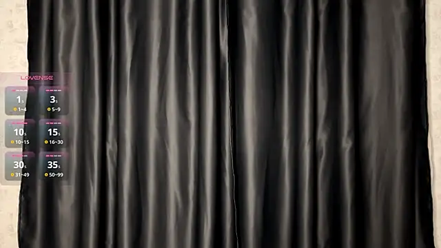 FakeLamb online show from 12-01-25, 09:09