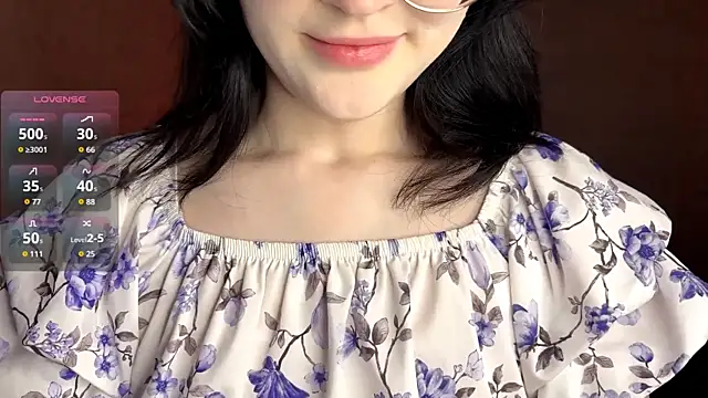 FakeLamb online show from 04-10-26, 09:08