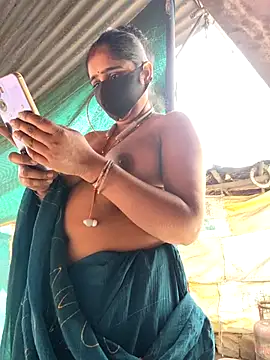 Hansini Gowda online show from 02-13-26, 10:00