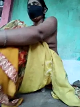 Hansini Gowda online show from 02-17-26, 02:08