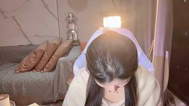 Lixinel-520 online show from 12-01-25, 01:05