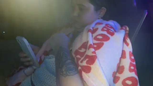 Prill940 online show from 11-19-25, 07:36