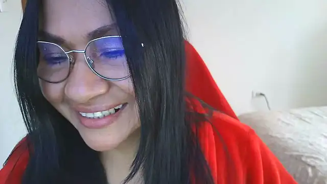 LissafeetHott online show from 02-10-26, 09:19