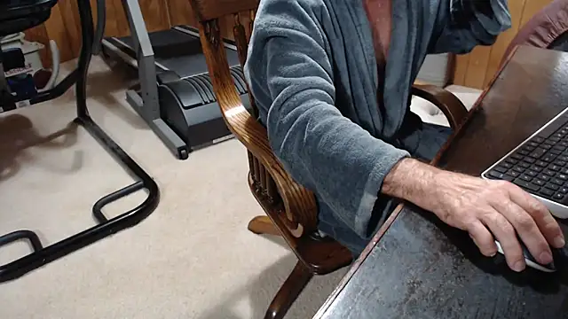 billy471 online show from 09-16-25, 10:16