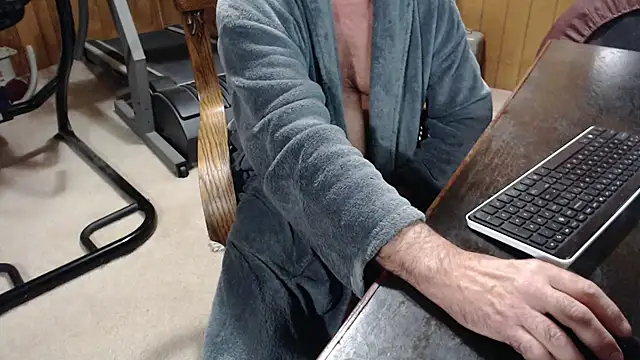 billy471 online show from 11-16-25, 02:00