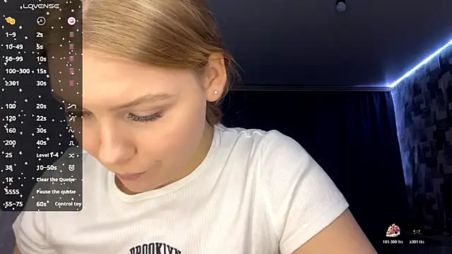 SwiiSweet online show from 11-06-25, 04:08