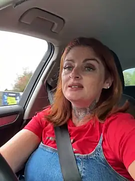 IrishmilfAnna online show from 11-06-25, 01:12