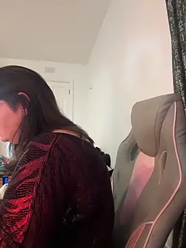 IrishmilfAnna online show from 03-25-26, 03:29