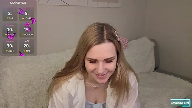 HelenMartines online show from 03-13-26, 10:55