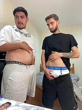 Snapshot of mixedcouplee69 chatting on 09-18-25, 09:39 mixedcouplee69 online show from 09-18-25, 09:39