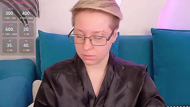 AlexandraGreen online show from 02-02-26, 09:13