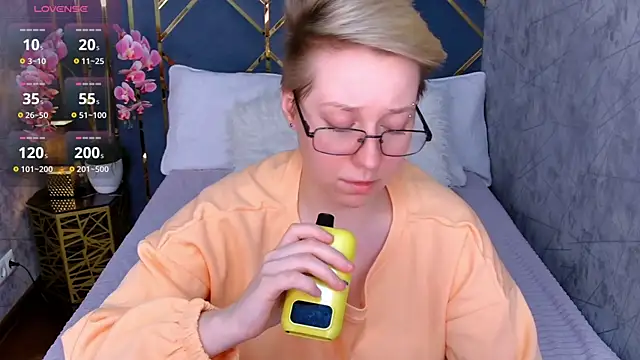 AlexandraGreen online show from 03-02-26, 09:10