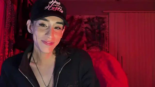 xoFrankie online show from 03-12-26, 03:12