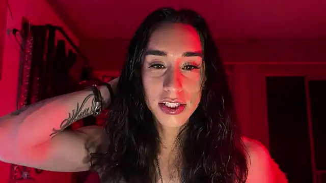 xoFrankie online show from 03-21-26, 04:39