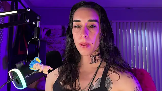 xoFrankie online show from 05-31-26, 01:58
