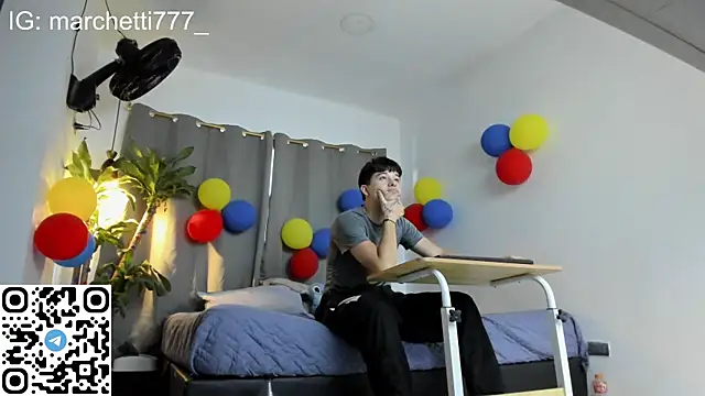 mrhot night online show from 06-28-26, 11:00