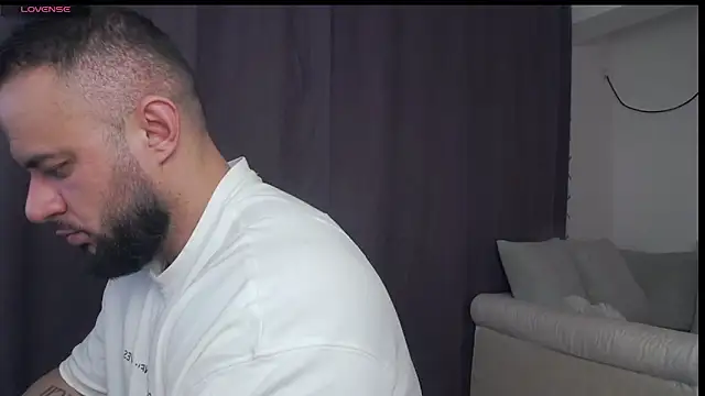 RickyMiami1 online show from 02-09-26, 06:12