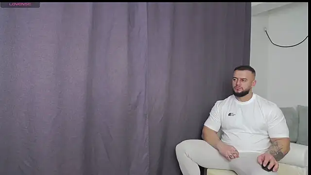 RickyMiami1 online show from 02-26-26, 07:24